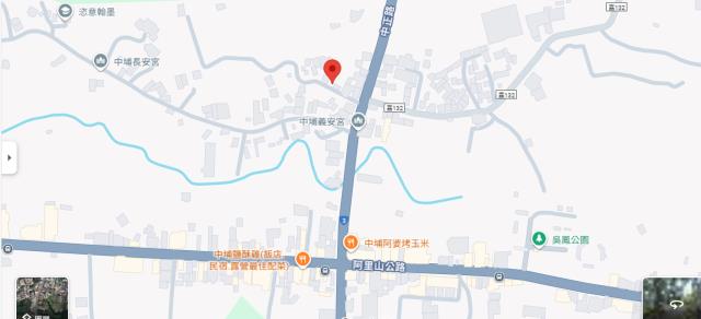 中埔建地法拍-6