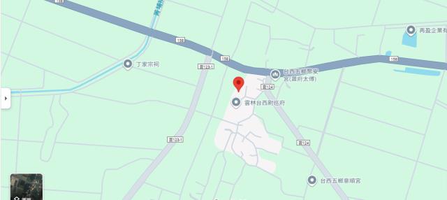 台西法拍建地-7