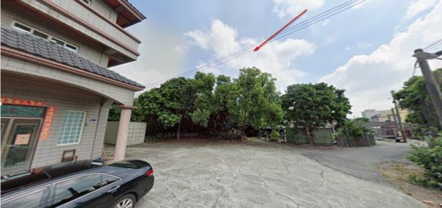 台西法拍建地-9