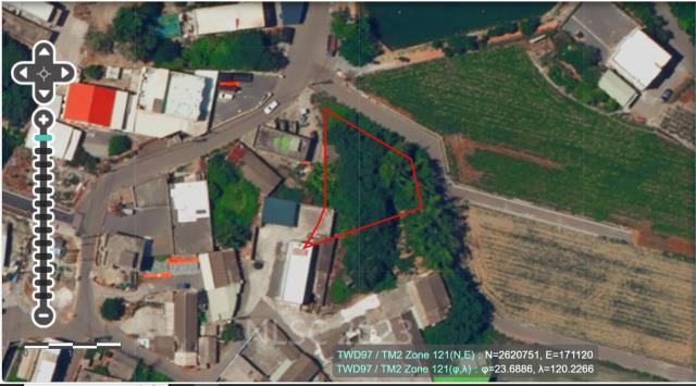 台西建地法拍-2