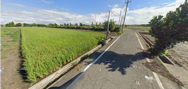 台西法拍農地-12