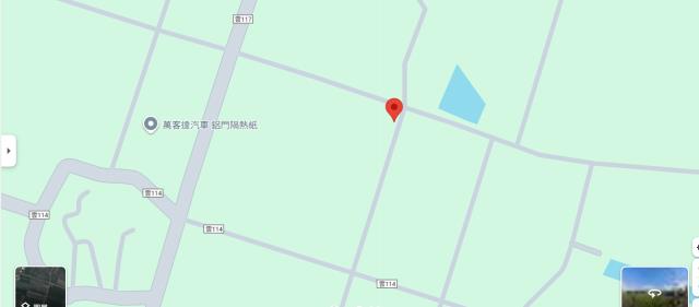 台西法拍農地-7