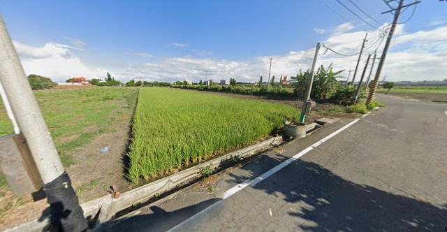 台西法拍農地-8