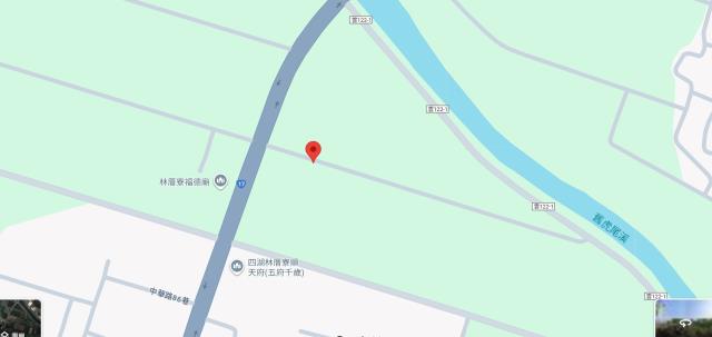 雲林法拍農地-14