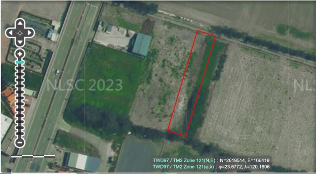 雲林法拍農地-8