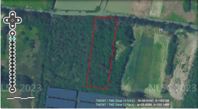 雲林農地法拍-2