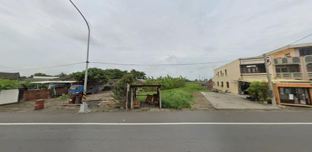 雲林農地法拍-9