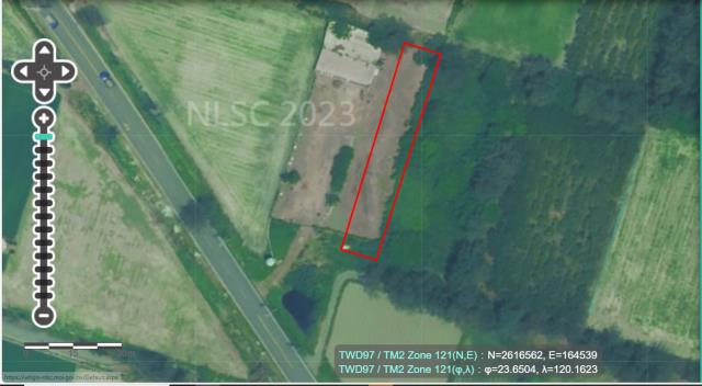 雲林法拍農地-10