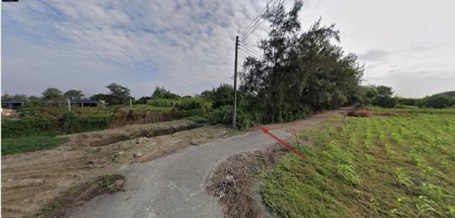 雲林法拍農地-12