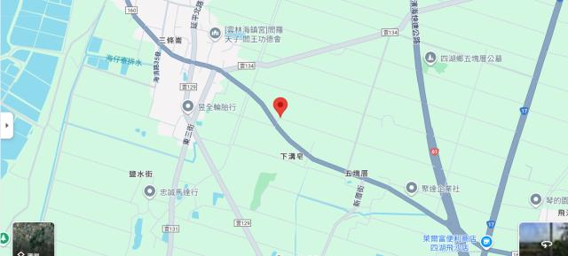 雲林法拍農地-14