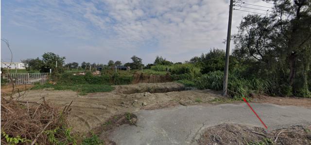 雲林法拍農地-9