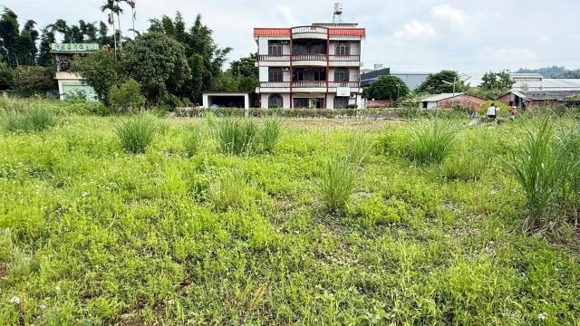 新竹橫山農地-13