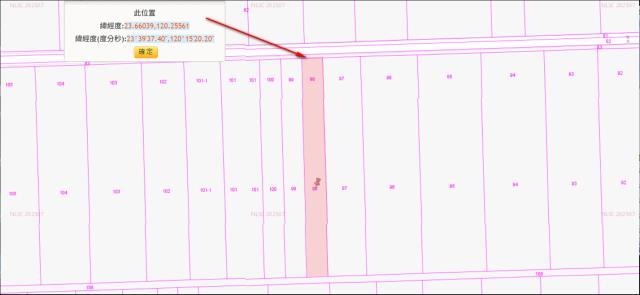 雲林東勢鄉法拍農地-11