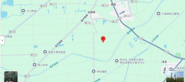 雲林東勢鄉法拍農地-14