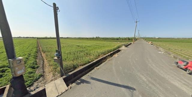 雲林東勢鄉法拍農地-4