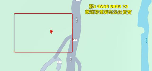 新北烏來法拍農地-7