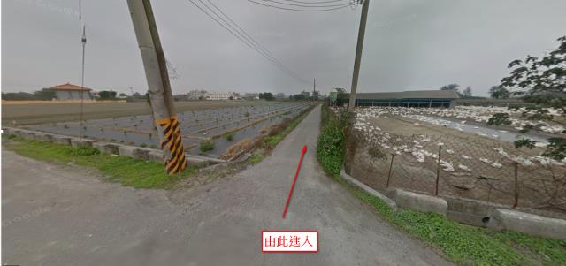 雲林東勢鄉法拍農地-12