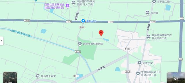 雲林東勢鄉法拍農地-13