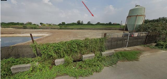 雲林東勢鄉法拍農地-1