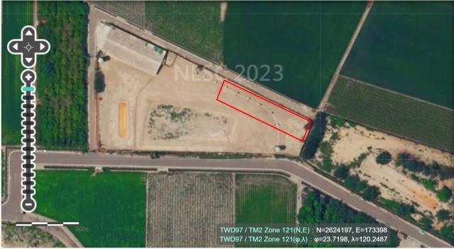 雲林東勢鄉法拍農地-8