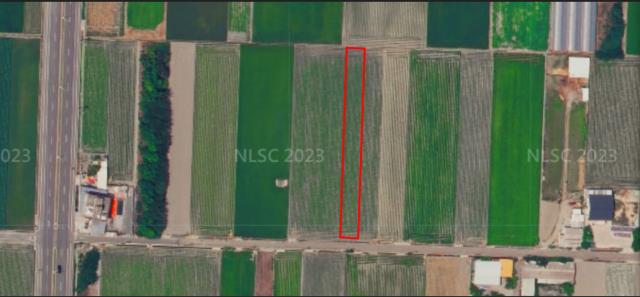 雲林東勢鄉農地法拍-10