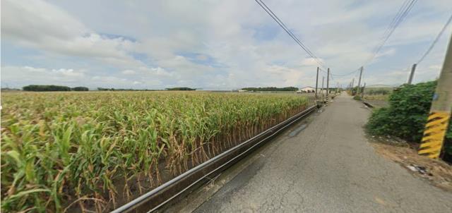 雲林東勢鄉農地法拍-13