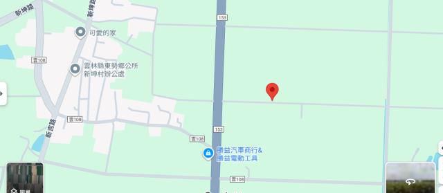 雲林東勢鄉農地法拍-15