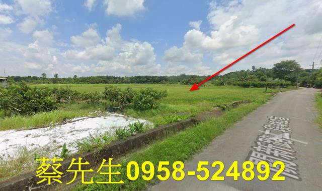 台南關廟農地法拍-13