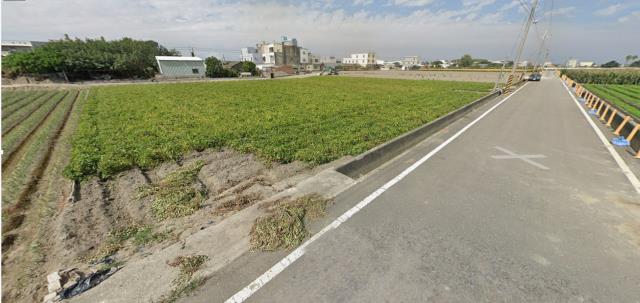 雲林東勢鄉農地法拍-13