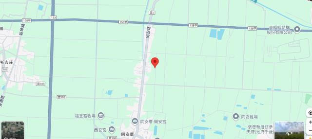 雲林東勢鄉農地法拍-14