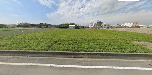 雲林東勢鄉農地法拍-8