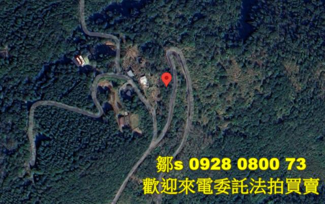 新北烏來農地法拍-6