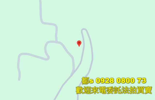 新北烏來農地法拍-15