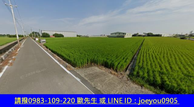 彰化埔鹽法拍農地-11