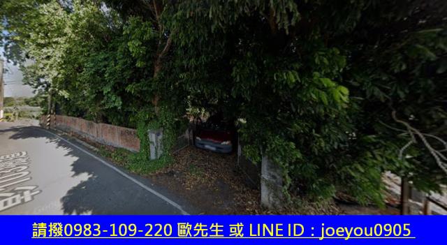 彰化溪州法拍農地-10