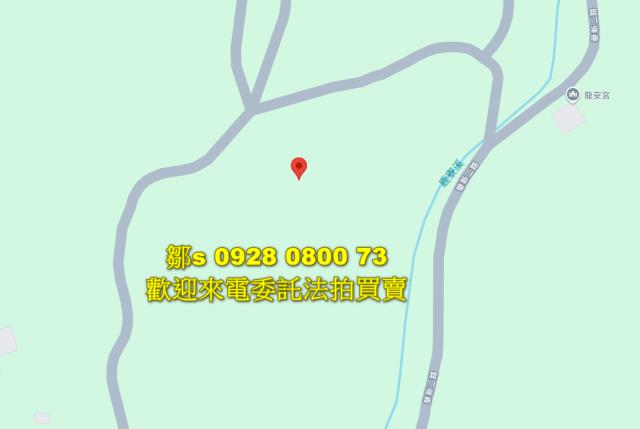 七堵林地法拍-6