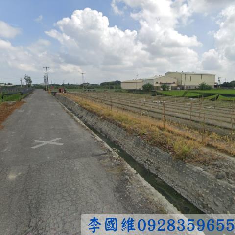 崙背法拍農地-2