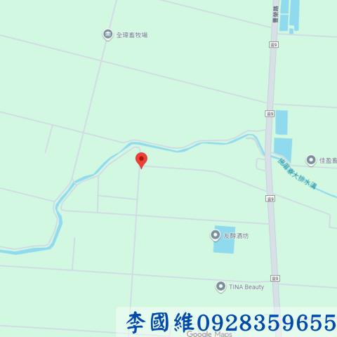 崙背法拍農地-4