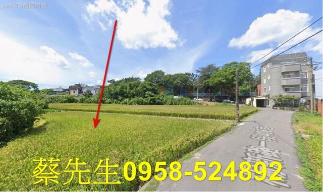 桃園法拍農地-6