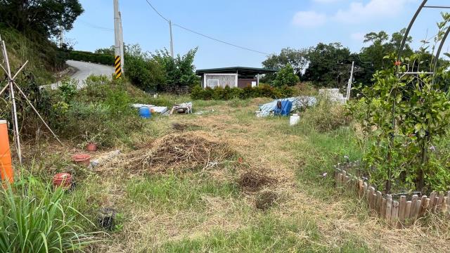 新竹寶山農地-12