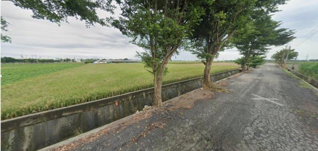雲林東勢鄉法拍農地-5