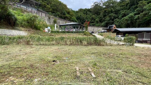 新竹寶山農地-7