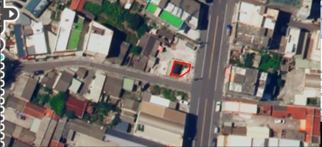 雲林台西建地法拍-2