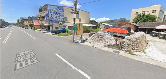 雲林台西建地法拍-4