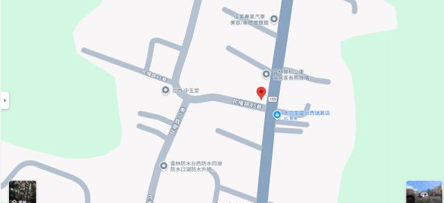 雲林台西建地法拍-7