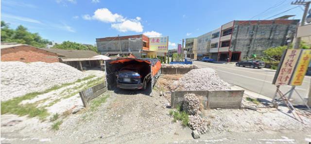 雲林台西建地法拍-9