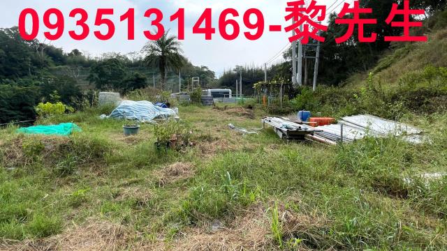 新竹寶山農地-10