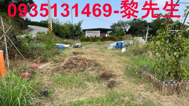 新竹寶山農地-4