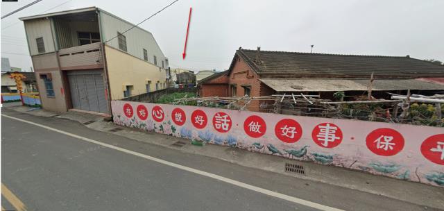 雲林大埤建地拍賣-1