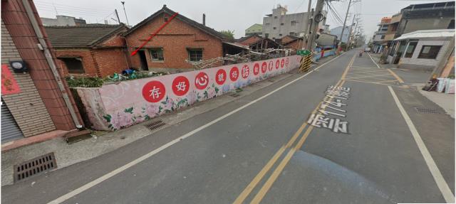 雲林大埤建地拍賣-5